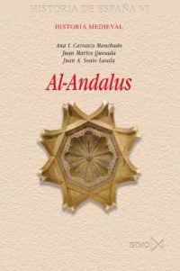 Al-Andalus | 9788470904318 | Carrasco Manchado, Ana Isabel/Martos Quesada, Juan/Souto Lasala, Juan Antonio