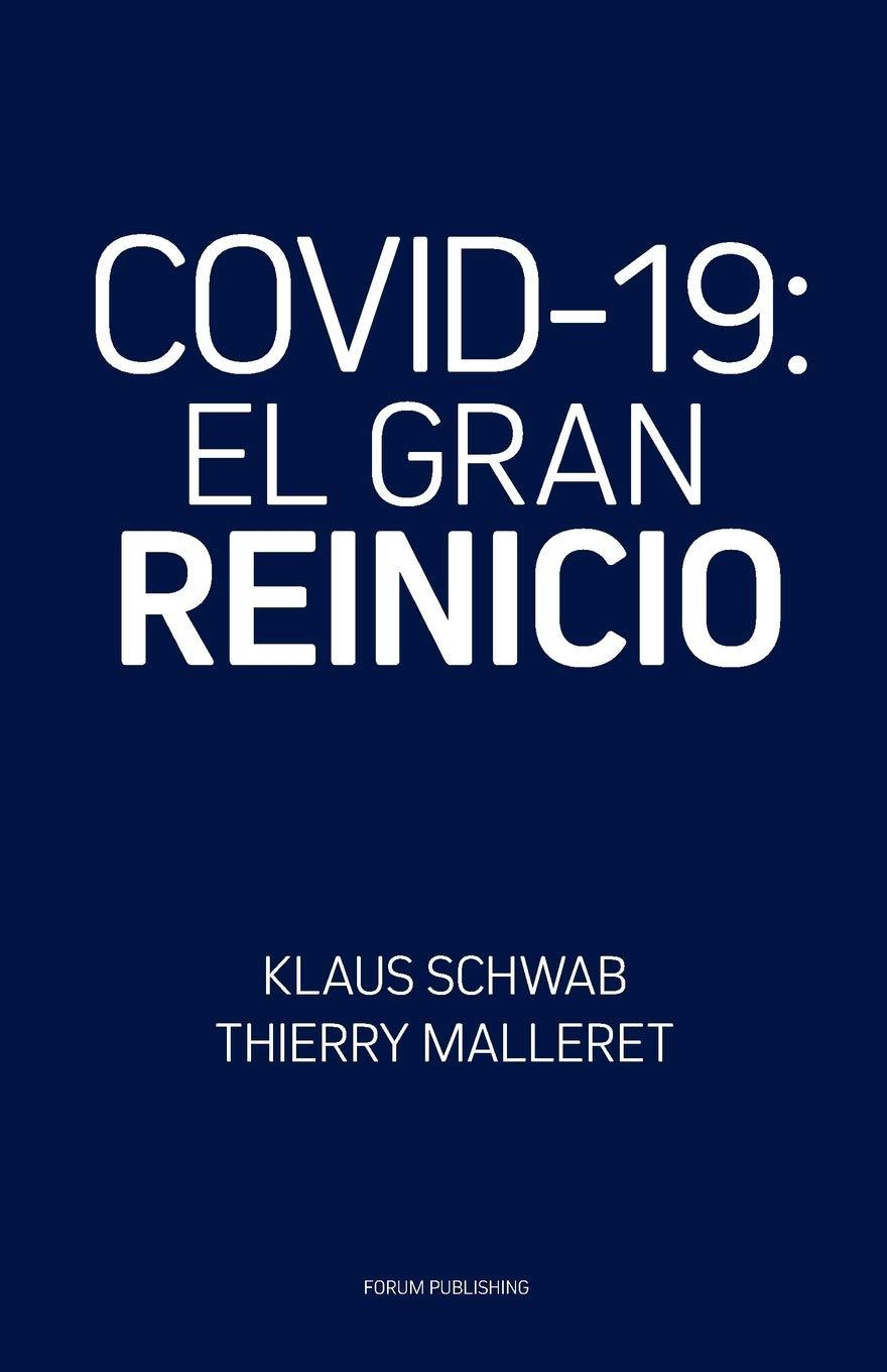 COVID-19: El Gran Reinicio | 978-2940631155 | Klaus Schwab; Malleret, Thierry