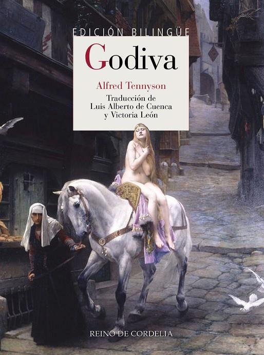 Godiva | 9788418141041 | Tennyson, Alfred
