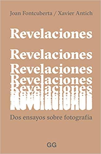 Revelaciones | 9788425232961 | Fontcuberta, Joan; Antich, Xavier