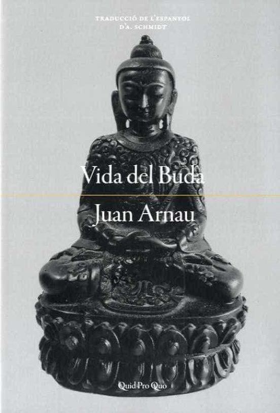 Vida del Buda | 9788417410216 | Arnau, Juan