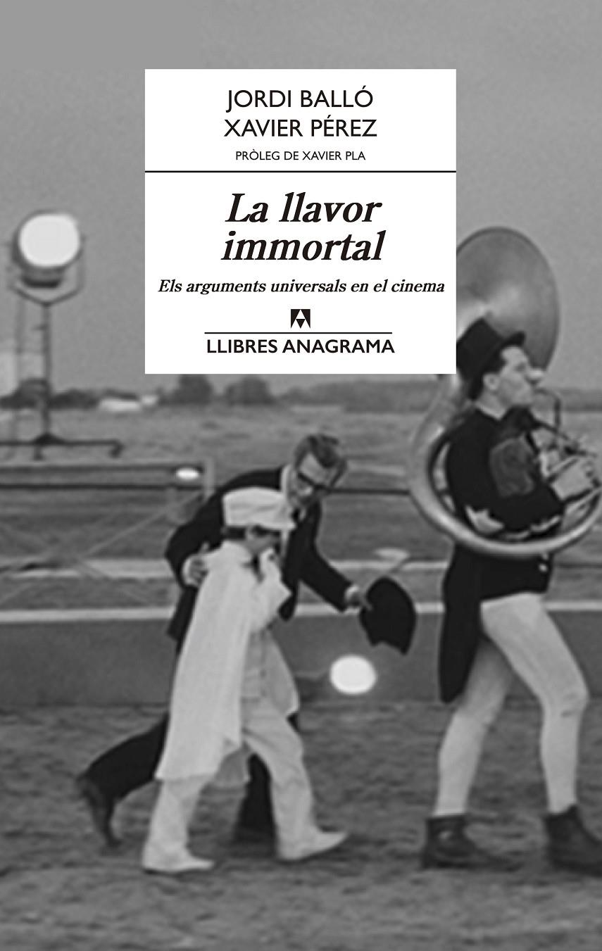 La llavor immortal | 9788433915269 | Pérez, Xavier/Balló, Jordi