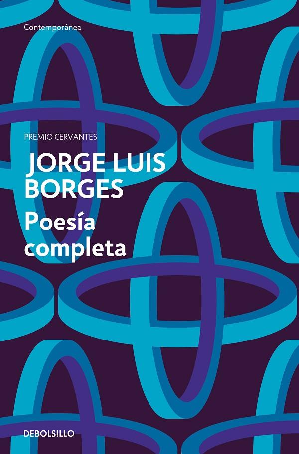 Poesía completa | 9788466345811 | Borges, Jorge Luis