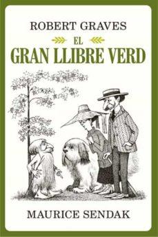 El gran llibre verd | 9788484706205 | Graves, Robert; Sendak, Maurice