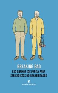 Breaking Bad | 9788415217480 | V.V.A.A.