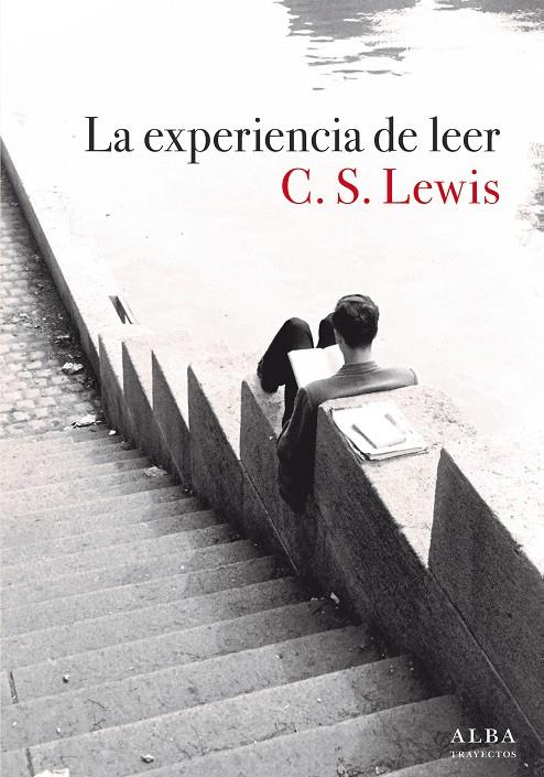 La experiencia de leer | 9788490659441 | Lewis, C. S.