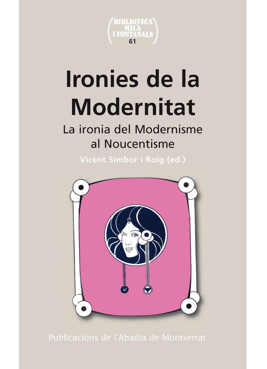 Ironies de la modernitat | 9788498838114 | Varios autores