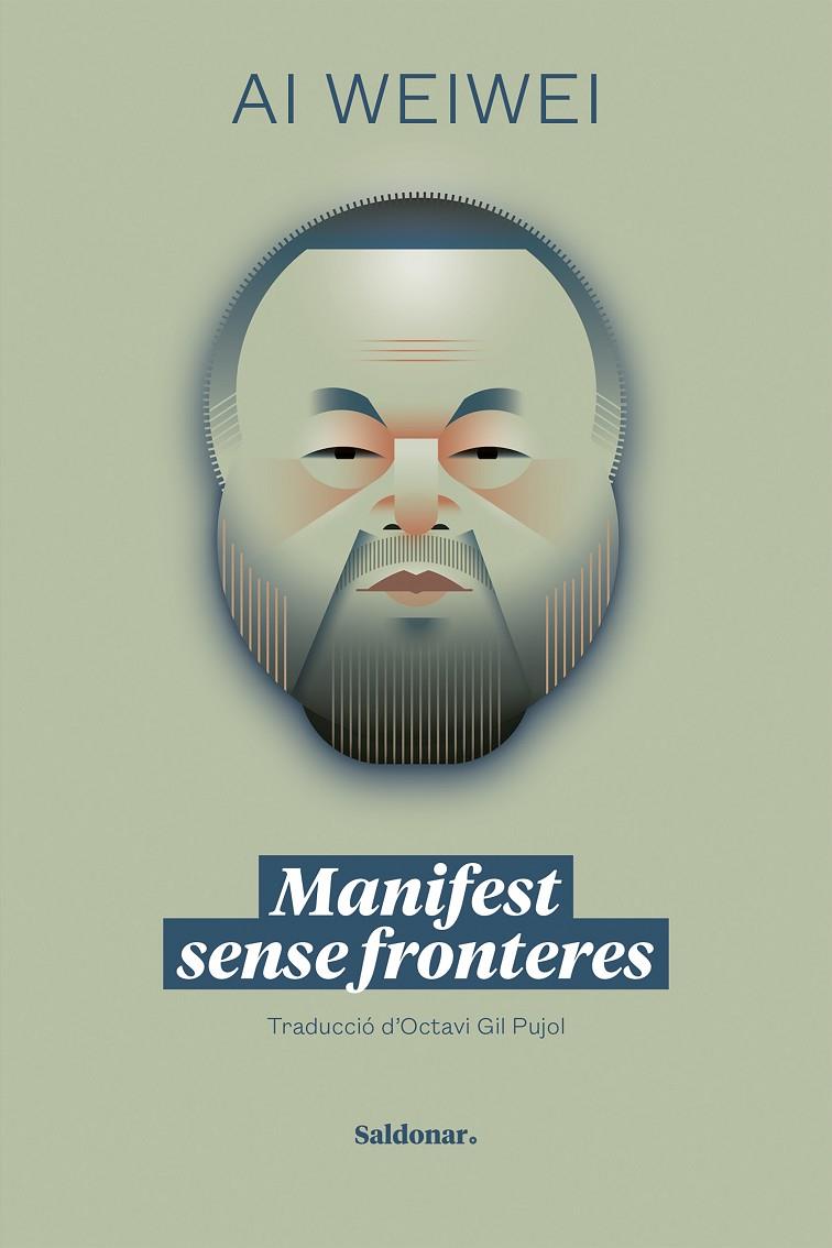 Manifest sense fronteres | 9788419571298 | Weiwei, Ai
