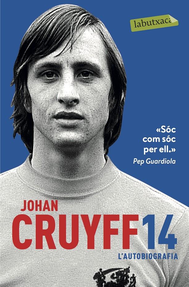 14. L'autobiografia | 9788417031305 | Cruyff, Johan