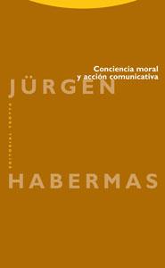 Conciencia moral y acción comunicativa | 9788481649932 | Habermas, Jürgen