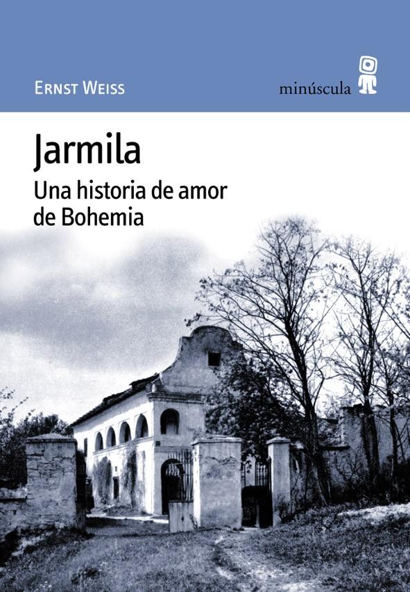 Jarmila | 9788495587145 | Weiss, Ernst