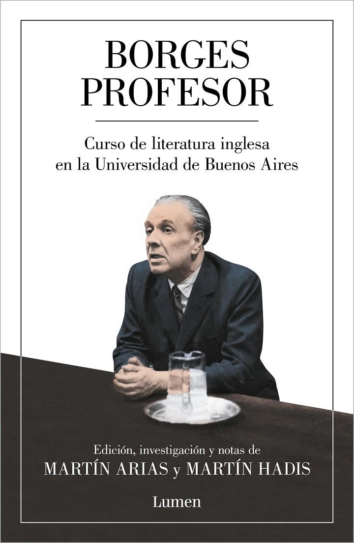 Borges profesor | 9788426408235 | Borges, Jorge Luis