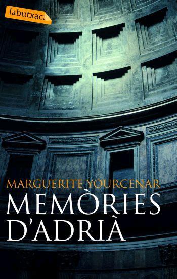 Memòries d'Adrià | 9788496863132 | Yourcenar, Marguerite