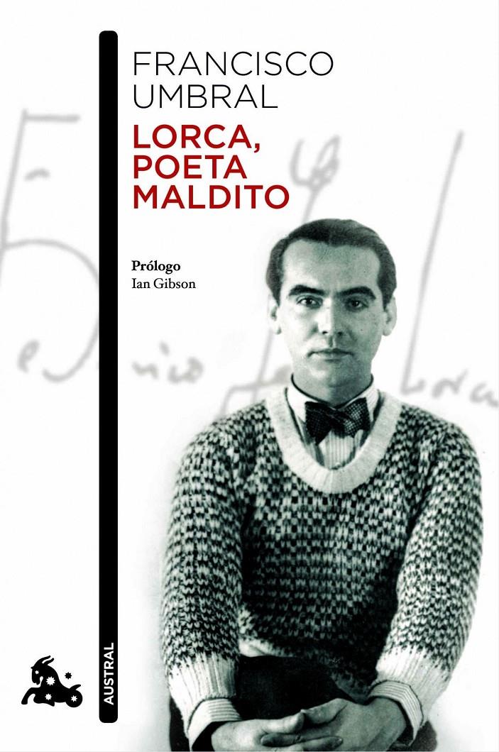 Lorca, poeta maldito | 9788408004899 | Umbral, Francisco