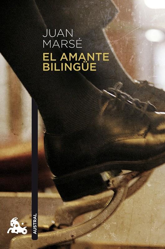 El amante bilingüe | 9788432248252 | Marsé, Juan