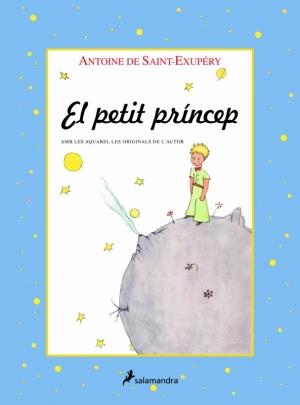 El petit príncep | 9788478886739 | Saint-Exupéry, Antoine de