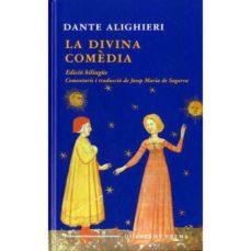 La Divina Comèdia | 9788477276098 | Alighieri, Dante