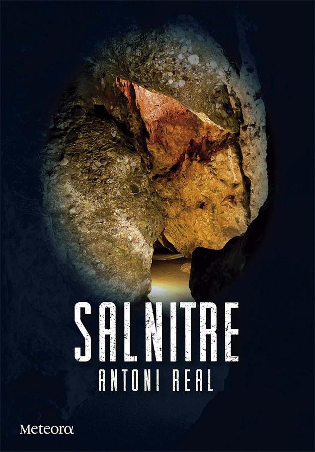 Salnitre | 9788492874828 | Real Martí, Antoni