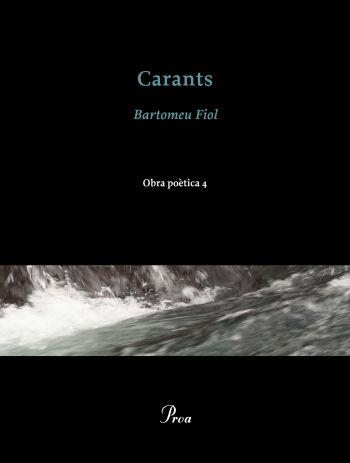 Carants | 9788475882475 | Bartomeu Fiol Mora