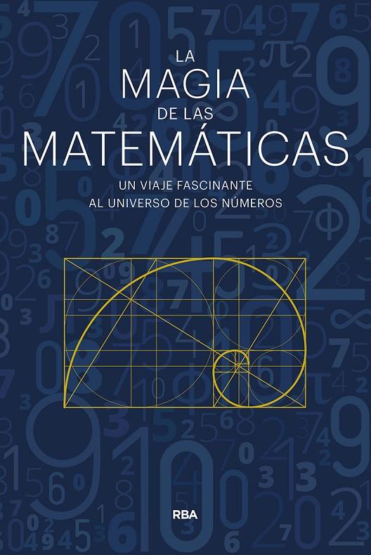 La magia de las matématicas | 9788491871309 | Gracián, Enrique/Navarro, Joaquín/Corbalán, Fernando