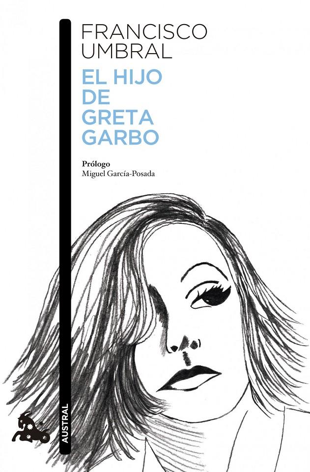 El hijo de Greta Garbo | 9788408121084 | Umbral, Francisco
