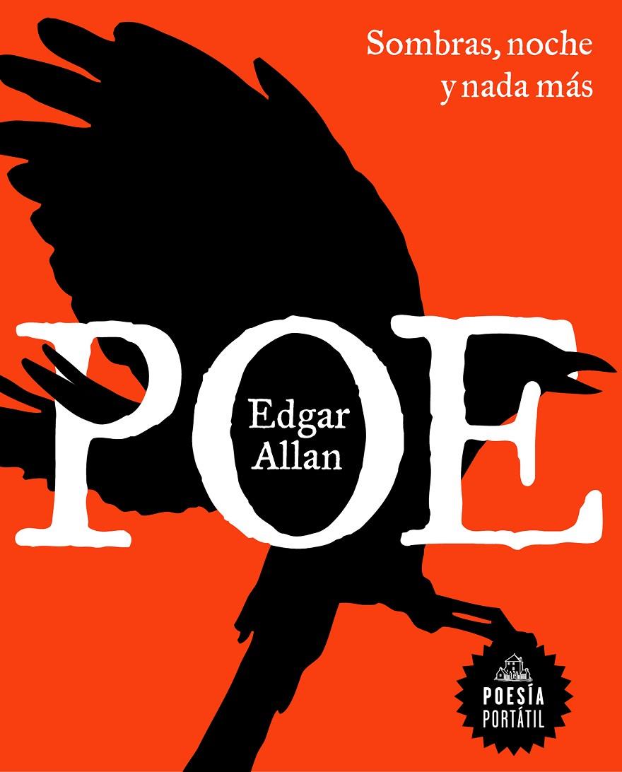 Sombras, noche y nada más | 9788439737599 | Poe, Edgar Allan