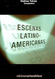 Escenas latinoamericanas | 9789872280444 | Tahan, Halima
