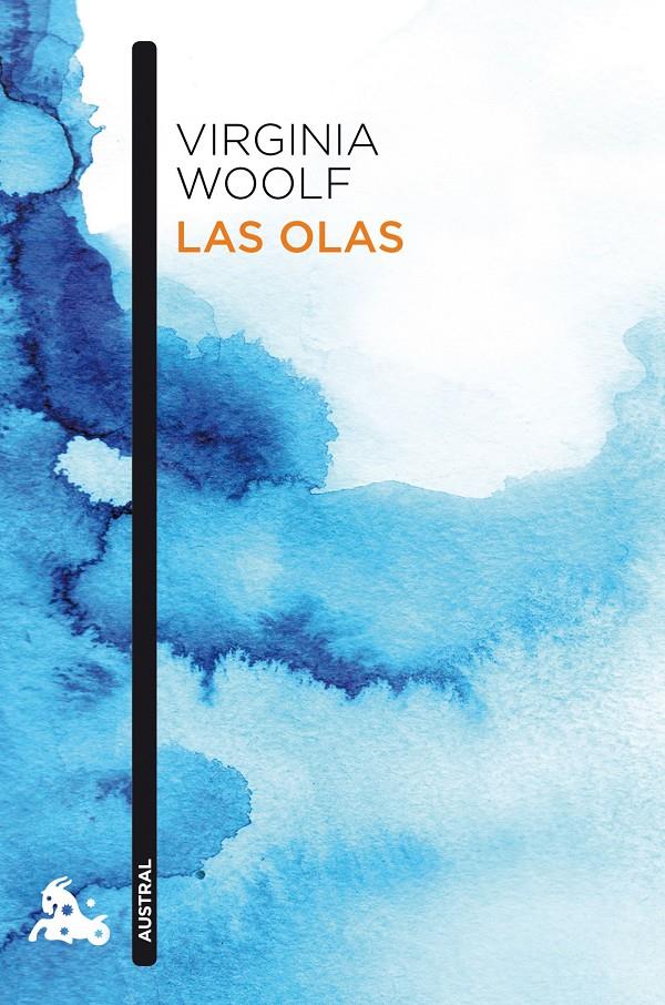 Las olas | 9788490660850 | Virginia Woolf