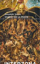 Diario de la peste | 9788494991691 | Tavares, Gonzalo M.