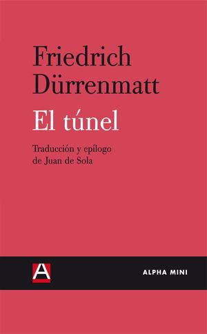 EL TUNEL | 9788492837380 | Dürrenmatt, Friedrich