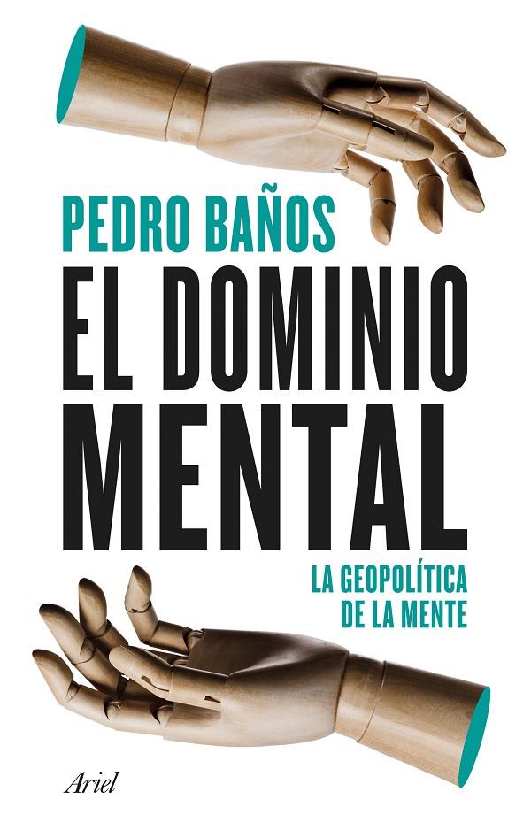 El dominio mental | 9788434433090 | Baños, Pedro