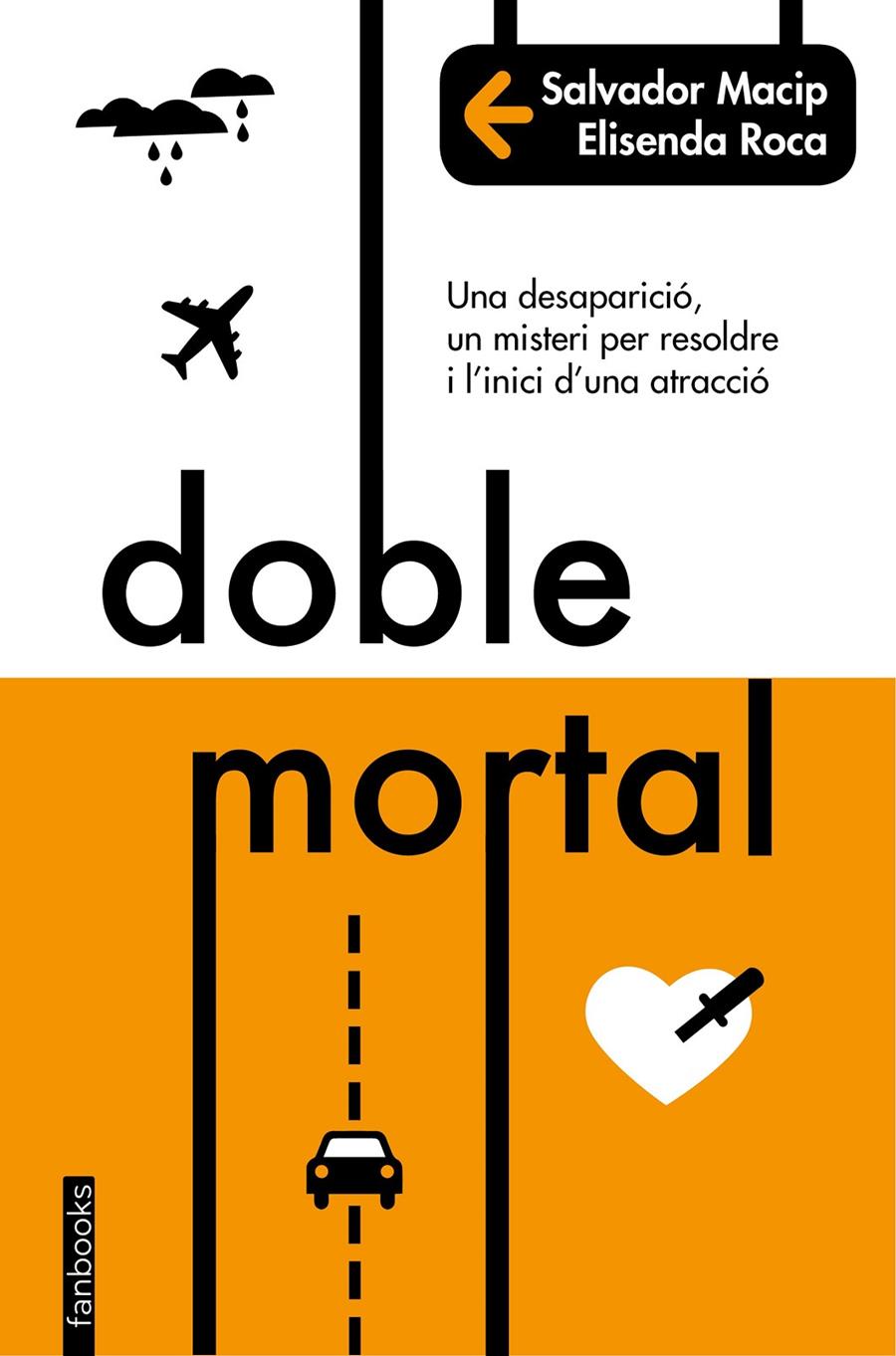 Doble mortal | 9788416716227 | Macip, Salvador/Roca Palet, Elisenda