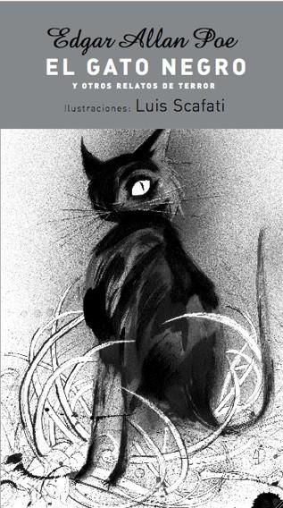 El gato negro y otros relatos de terror | 9788496509955 | Poe, Edgar Allan