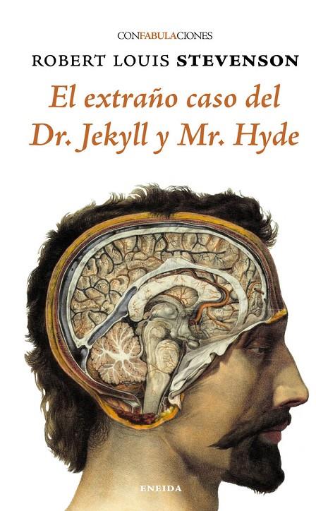 El extraño caso del Dr. Jekyll y Mr. Hyde | 9788417726300 | Stevenson, Robert Louis