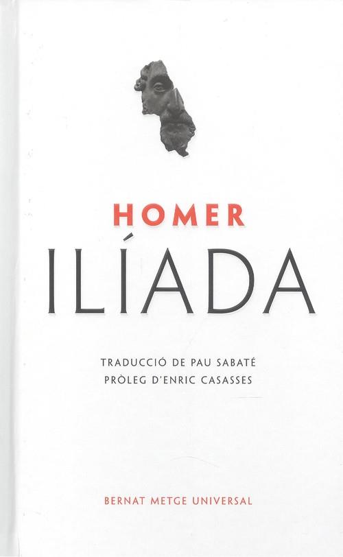 Ilíada | 9788498593440 | Homer