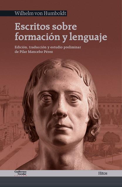 Escritos sobre formación y lenguaje | 9788418981678 | Humboldt, Wilhelm von