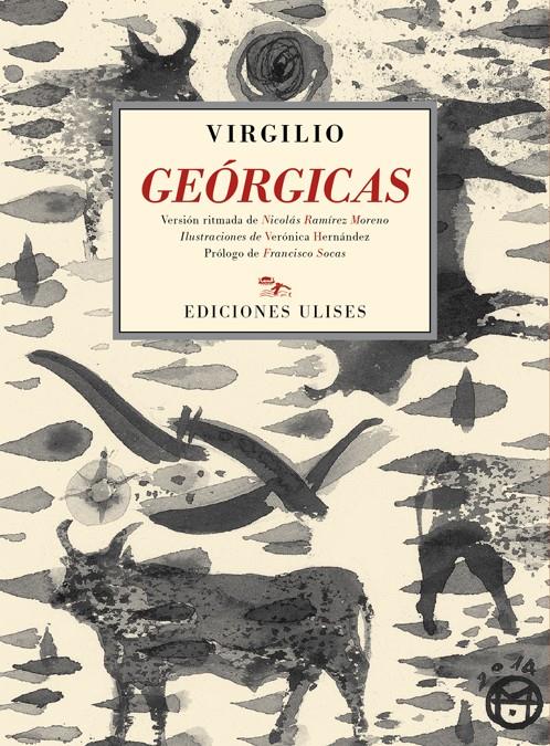 Geórgicas | 9788416300525 | Virgilio