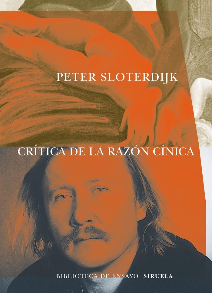 Crítica de la razón cínica | 9788478446599 | Sloterdijk, Peter