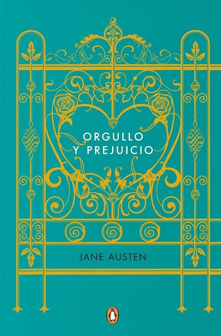 Orgullo y prejuicio (edición conmemorativa) | 9788491051329 | Austen, Jane