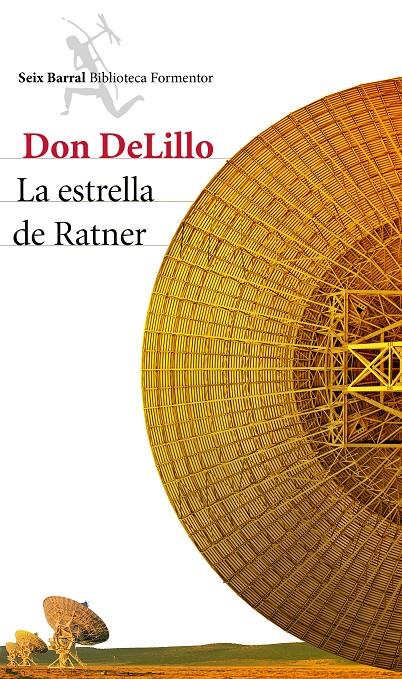 La Estrella de Ratner | 9788432224102 | Don DeLillo