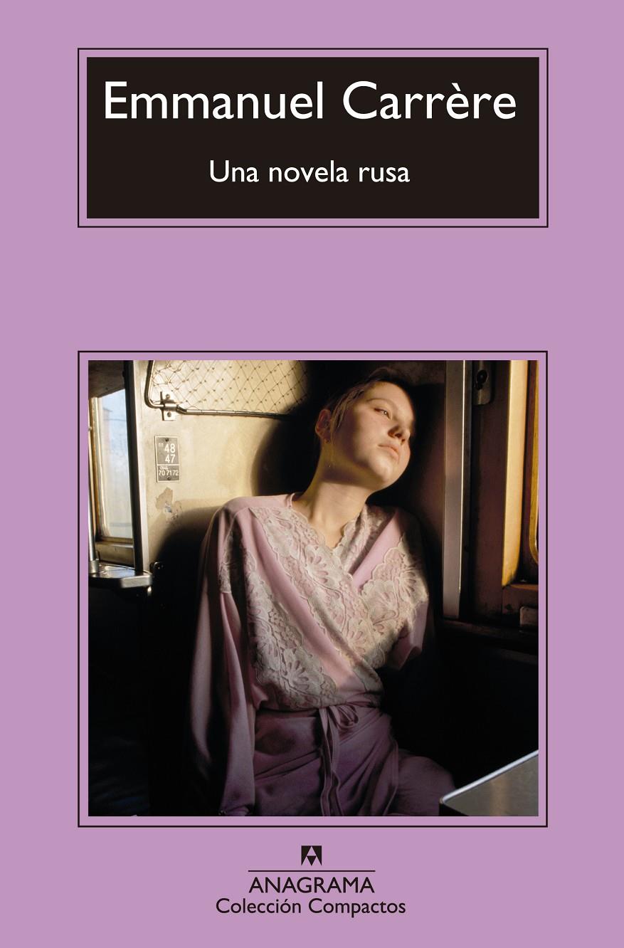 Una novela rusa | 9788433977595 | Carrère, Emmanuel