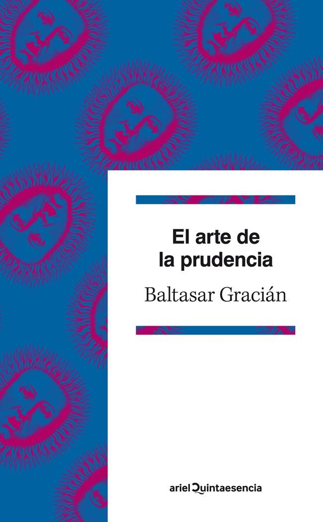 El arte de la prudencia | 9788434400962 | Gracián, Baltasar