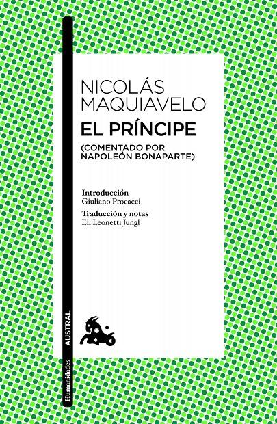El príncipe | 9788467006377 | Maquiavelo, Nicolás