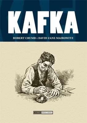 Kafka | 9788415724162 | Crumb, Robert