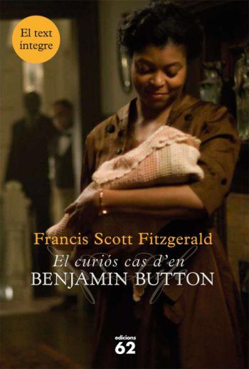 El curiós cas d'en Benjamin Button | 9788429763072 | Fitzgerald, Francis Scott 