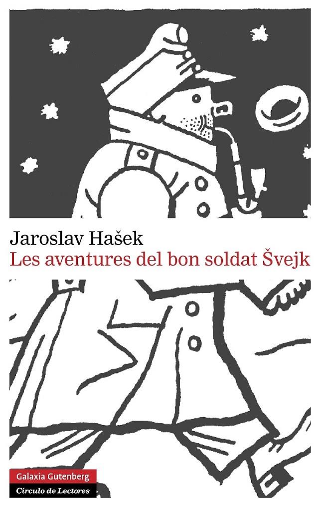 Les aventures del bon soldat Svejk | 9788415863571 | Hasek, Jaroslav