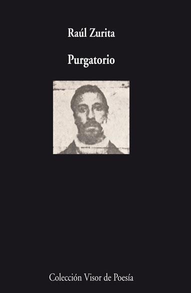 Purgatorio | 9788498957549 | Zurita, Raúl