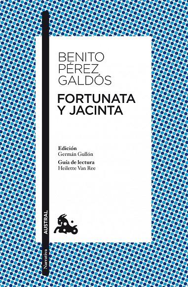 Fortunata y Jacinta | 9788467033984 | Pérez Galdós, Benito 
