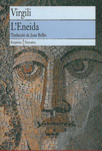 L'Eneida | 9788475966199 | P. Virgili Maró
