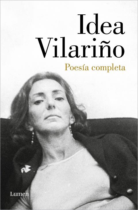 Poesía completa | 9788426423276 | Vilariño, Idea